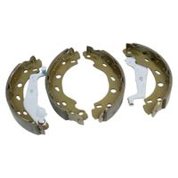 SZCZĘKI HAMULCOWE SMART CROSSBLADE 2002 2003