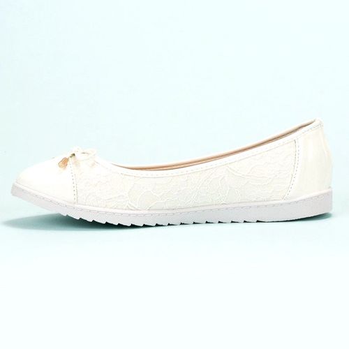 Białe Baleriny r.39 na Arena.pl