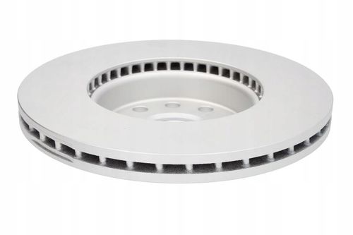 TARCZA HAM PRZOD 288X25 V ATE na Arena.pl