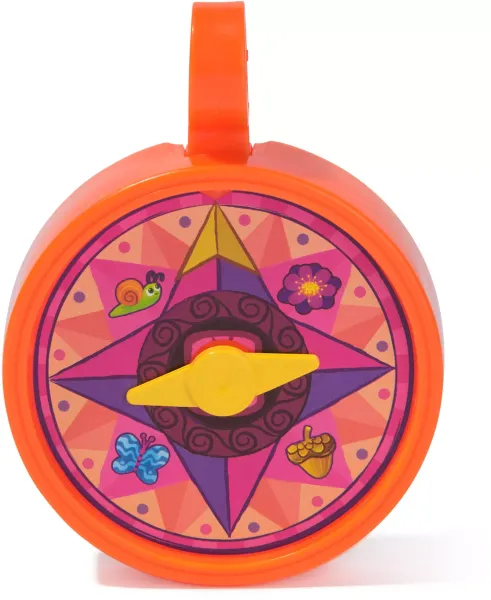 Dora poznaje świat. Plecak Adventure zdjęcie 6