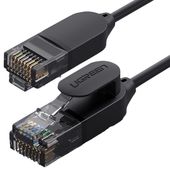 patchcord kabel przewód sieciowy ethernet rj45 cat 6a utp 1000mbps 3m