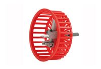 wykrojnik nastawny, do glazury,fi 20-94mm z osłoną - w-03940