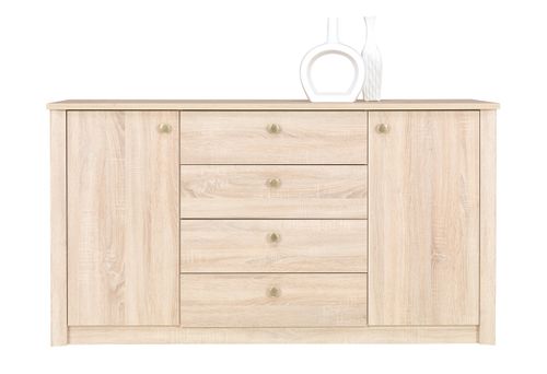 Zestaw FINEZJA 1 meble system na Arena.pl