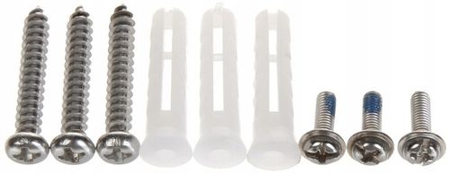 Puszka montażowa HIKVISION DS-1280ZJ-DM8 na Arena.pl