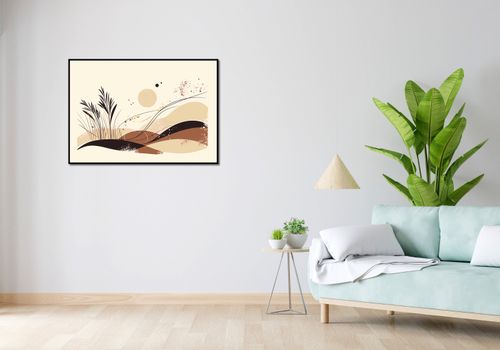 Plakat 100x70cm Szept Gwizdu na Arena.pl