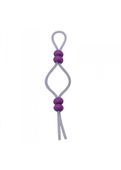Pierścień-Fully Adjustable Cock Ring