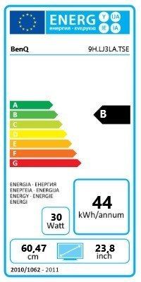 Monitor EW2480 24cali LED 4ms/20mln/fullhd/hdmi na Arena.pl