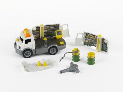 Klein Samochód serwisowy John Deere na Arena.pl