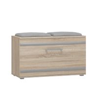 Szafka na obuwie Opal OPAL DĄB SONOMA