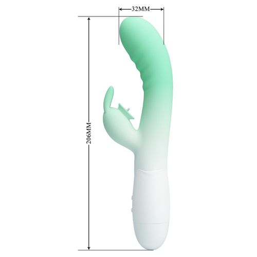 Pretty Love - Cerberus, 30 Vibration Functions 30 Licking Settings, na Arena.pl