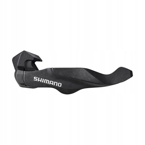 Pedały rowerowe szosowe Shimano SPD-SL PD-RS500 wpinane + bloki na Arena.pl
