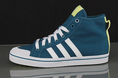 adidas HONEY MID W (M19700) na Arena.pl