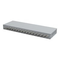 Axis P7316 EUR