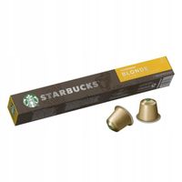 Kapsułki do Nespresso Starbucks Espresso 10szt