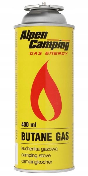 PALNIK GAZOWY CERAMICZNY LUTLAMPA + GAZ GRATIS zdjęcie 5