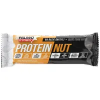 Baton Proteinowy Orzechowy Z Olejem MCT Keto 50 g - Paliwo DLA Aktywnych