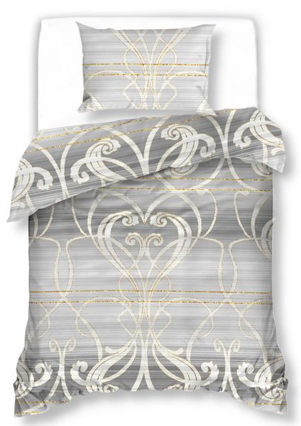 Pościel Z Mikrofibry 140X200 Style 20178 zdjęcie 1