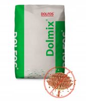 Dolmix Dolsorb DN Mieszanka Dla Niosek Wiążąca Mykotosyny Dolfos 10kg