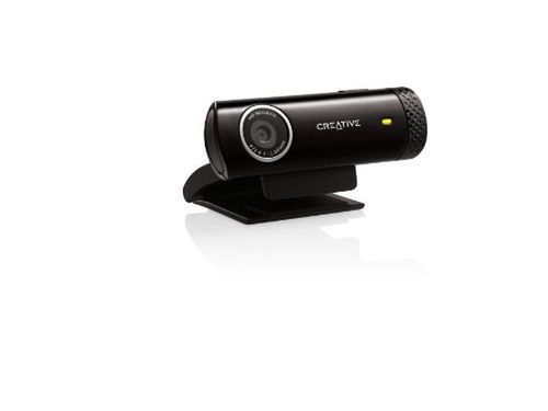 Kamera internetowa Creative Live! Cam Sync HD VF0790 na Arena.pl