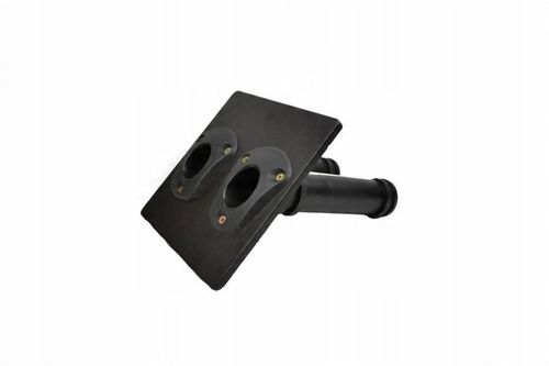 Uchwyt Stolik Pod 2 Wędki na Arena.pl