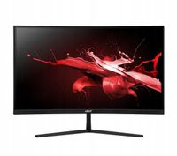 Monitor ACER Nitro EI322QURVBMIIPPX 31.5" 2560x1440px 180Hz 1 ms