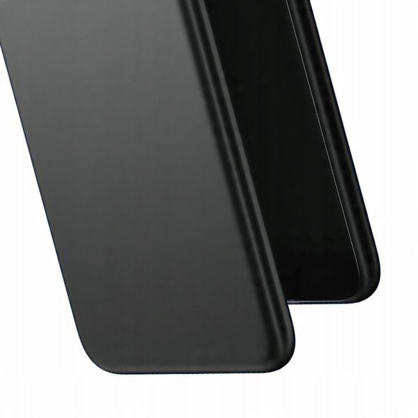 Matowe etui na Apple iPhone 11 - 3mk Matt Case zdjęcie 2