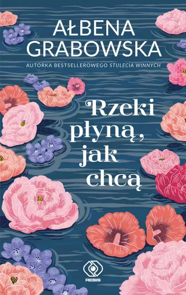 Rzeki płyną, jak chcą zdjęcie 1