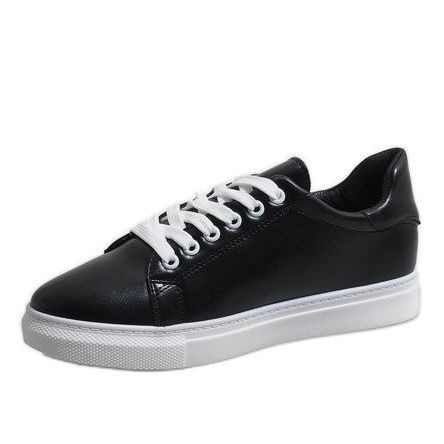 Czarne trampki HS706 r.41 na Arena.pl