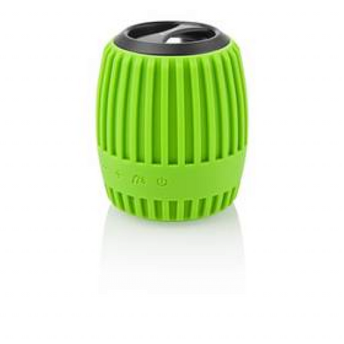 Portable Speaker GoGEN BS 022G Zielone na Arena.pl