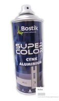 CYNK W AEROZOLU ALUMINIUM W AREOZOLU 400ML