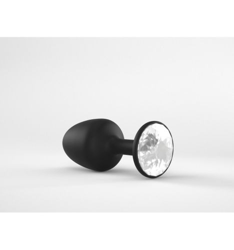 Buttplug Marc Dorcel - Geisha Plug Diamond, L na Arena.pl