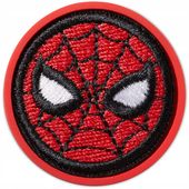 Przypinka Ozdoba Crocs Charms Jibbitz Pin Do Butów Spiderman Cartoon Face