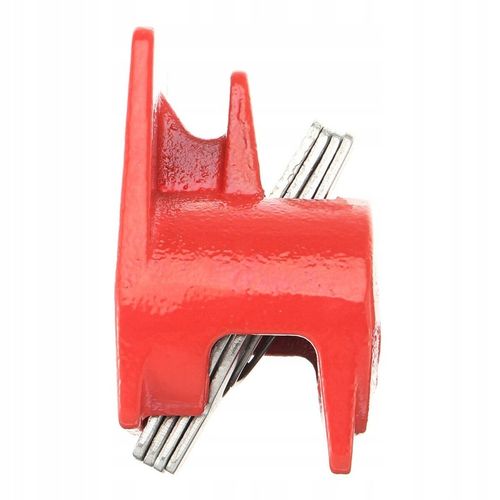 4 KPL ŚCISK ZACISK STOLARSKI RUROWY BEZKOŃCOWY 3/4 na Arena.pl