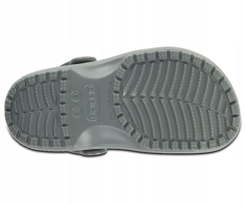 Dziecięce Buty Chodaki Crocs Classic Kids 206990 Clog 23-24 na Arena.pl