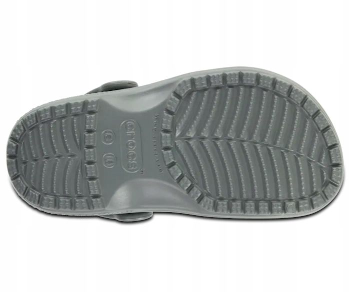 Dziecięce Buty Chodaki Crocs Classic Kids 206990 Clog 23-24 zdjęcie 4