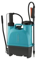 opryskiwacz ciśnieniowy plus 12l - hg-11140-20