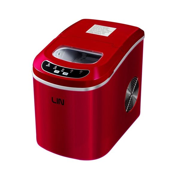 Kostkarka LIN RED R12-PRO zdjęcie 9