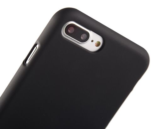 SOFT MERCURY Apple iPhone 7/8 Plus - BLACK na Arena.pl