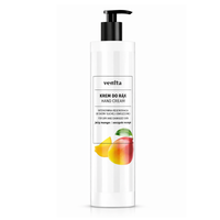 VENITA HAND CREAM Krem do rąk Soczyste Mango 200ml