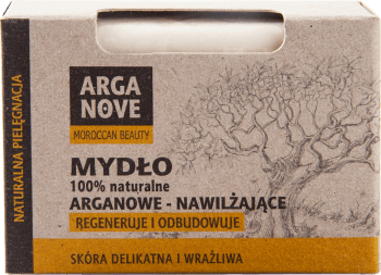 ARGANOVE  100 g na Arena.pl