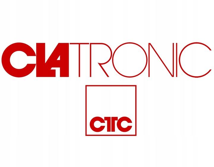 LOKÓWKA DO WŁOSÓW CLATRONIC HC (CZARNA) zdjęcie 6