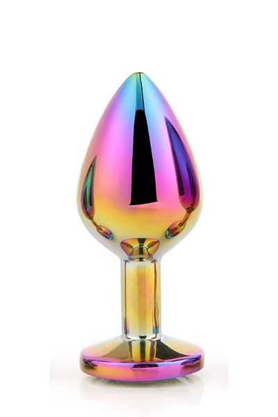 Gleaming Love Multicolour Plug Medium zdjęcie 3