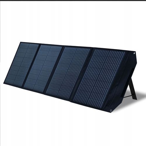 Ładowarka panel solarny składany LPS 60W na Arena.pl