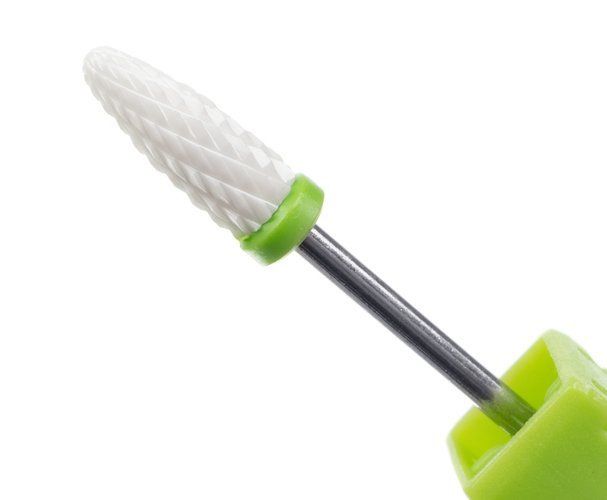 Frezy Ceramiczne - Zestaw 5Szt. zdjęcie 8