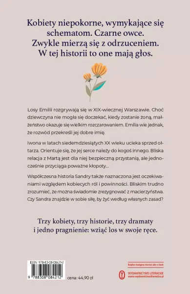 Czarne owce zdjęcie 2