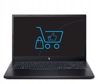 Laptop Acer Nitro V15 15,6 " AMD Ryzen 5 16 GB / 512 GB czarny