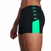 Spodenki kąpielówki męskie Speedo Boom Logo rozmiar D6