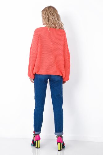 Sweter F646 Niebieski L/XL na Arena.pl