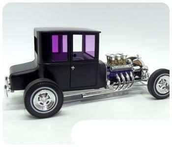 Model plastikowy AMT - 1925 Ford na Arena.pl