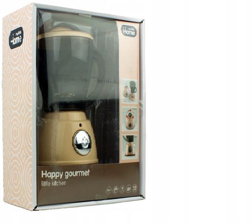 Blender kielichowy B/O 21x14cm 1731 na Arena.pl